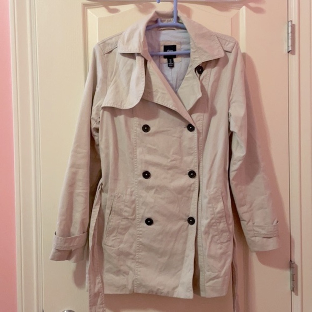 Gap jacket - Picture 2 of 5